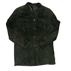 The House Of Bruar size 10 shirt/jacket NWT